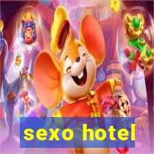 sexo hotel